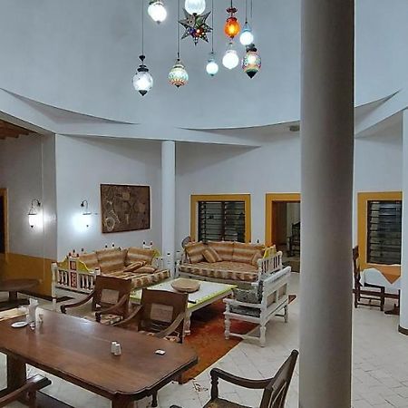 Villa Mela, Μαλίντι Εξωτερικό φωτογραφία