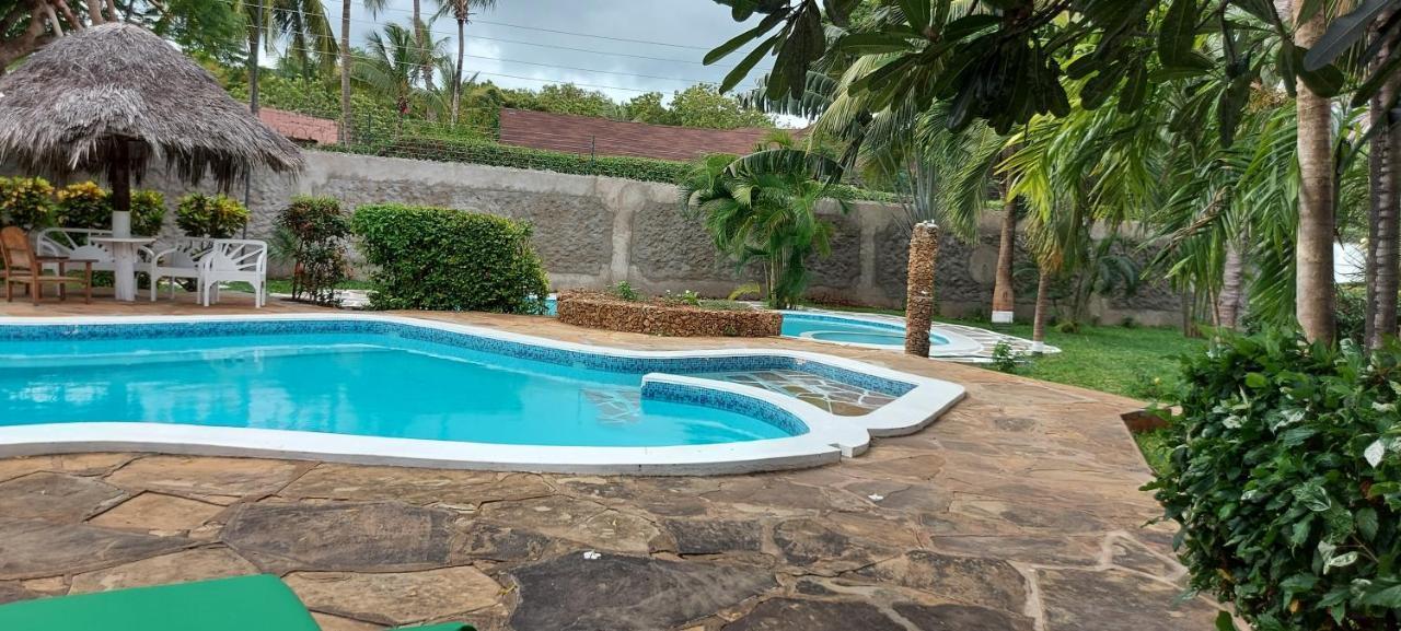 Villa Mela, Μαλίντι Εξωτερικό φωτογραφία