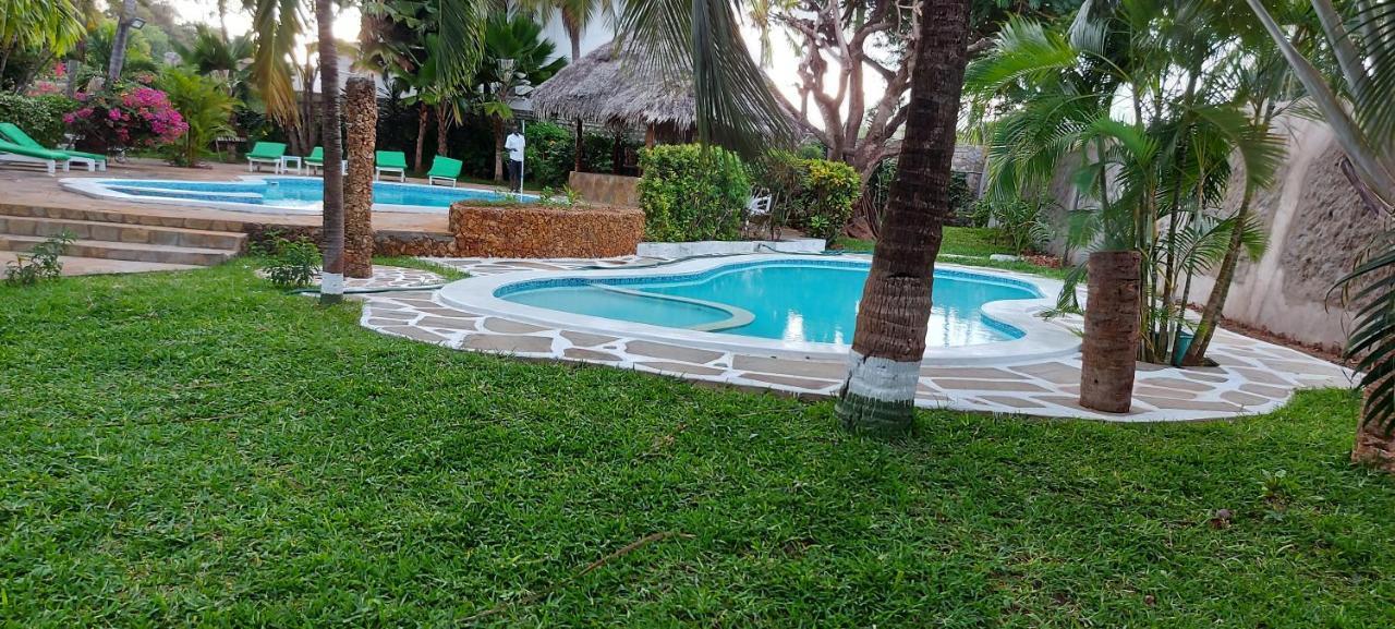 Villa Mela, Μαλίντι Εξωτερικό φωτογραφία