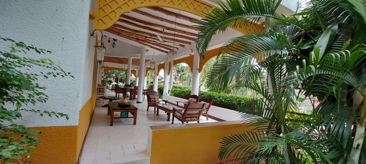 Villa Mela, Μαλίντι Εξωτερικό φωτογραφία