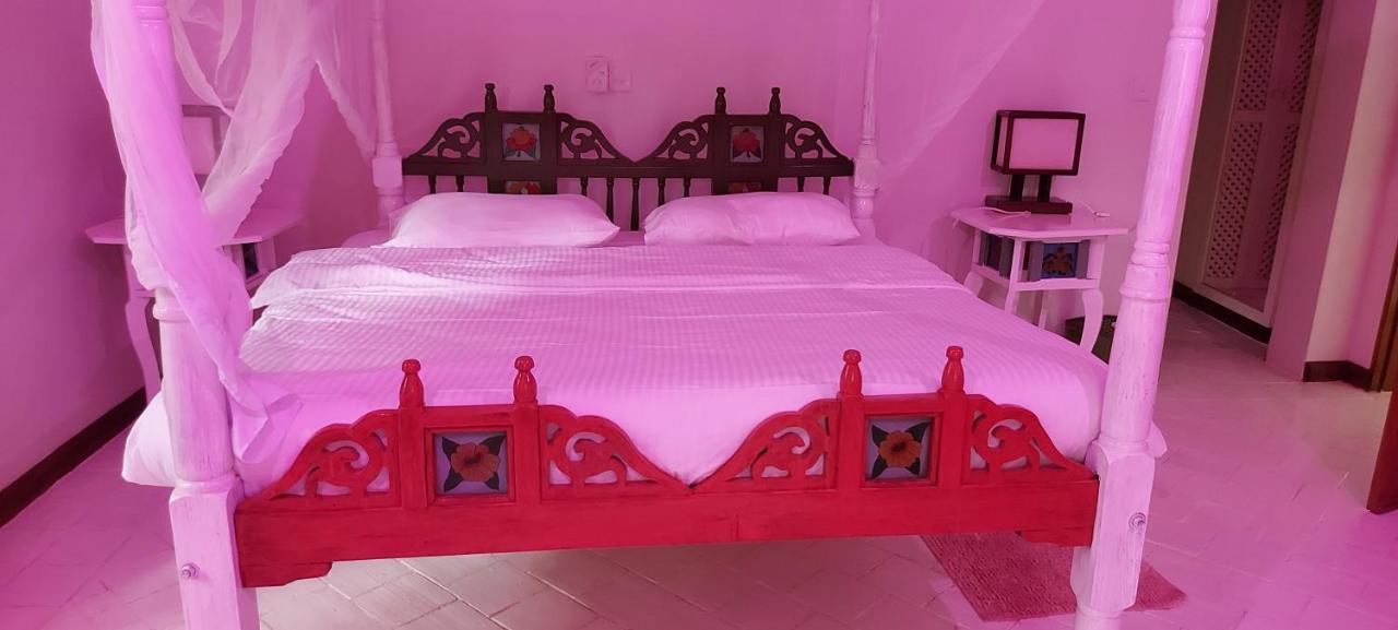 Villa Mela, Μαλίντι Εξωτερικό φωτογραφία