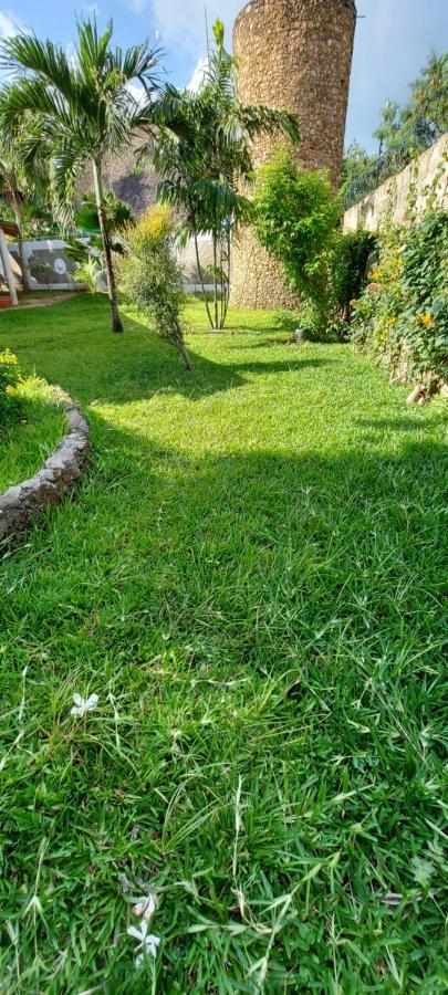 Villa Mela, Μαλίντι Εξωτερικό φωτογραφία