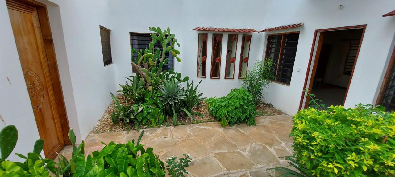 Villa Mela, Μαλίντι Εξωτερικό φωτογραφία