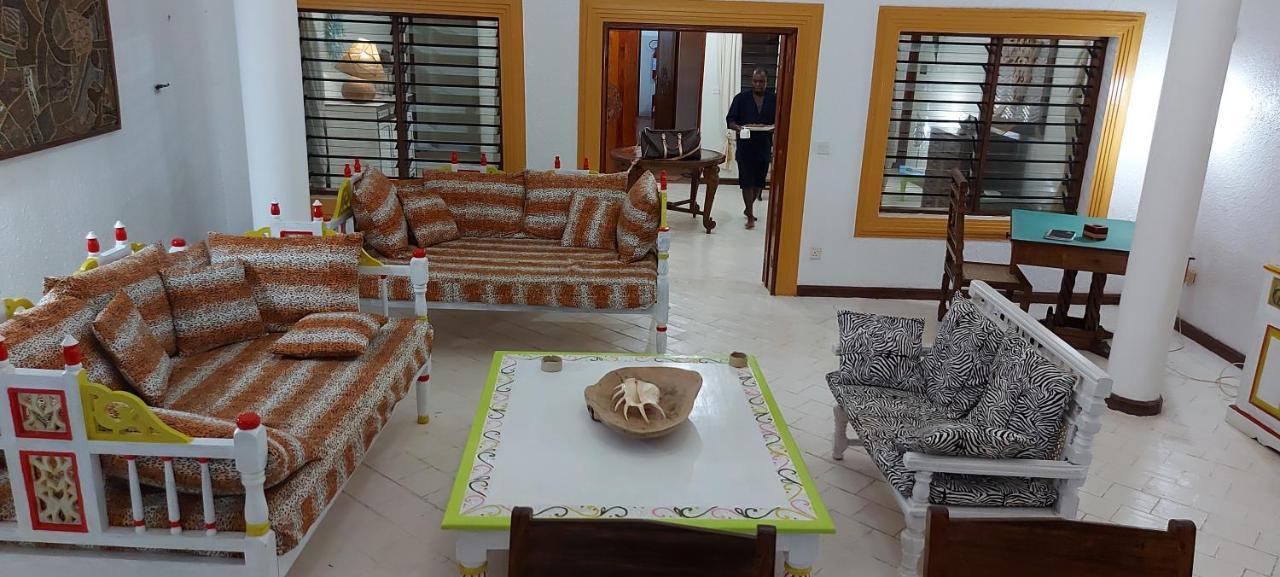 Villa Mela, Μαλίντι Εξωτερικό φωτογραφία
