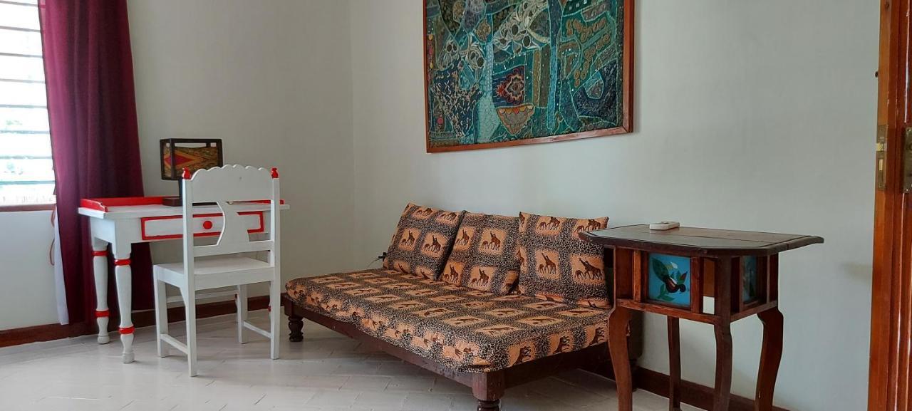 Villa Mela, Μαλίντι Εξωτερικό φωτογραφία
