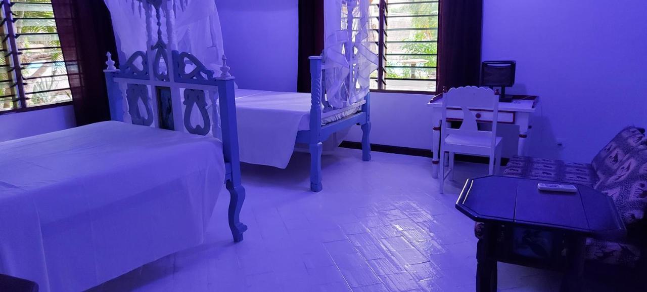 Villa Mela, Μαλίντι Εξωτερικό φωτογραφία