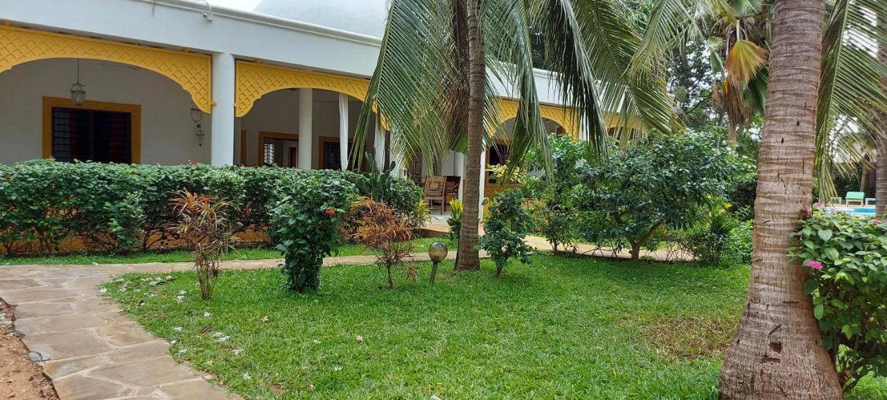 Villa Mela, Μαλίντι Εξωτερικό φωτογραφία