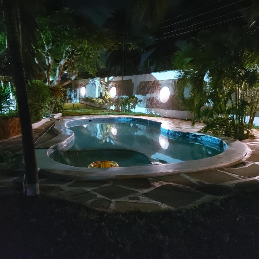 Villa Mela, Μαλίντι Εξωτερικό φωτογραφία