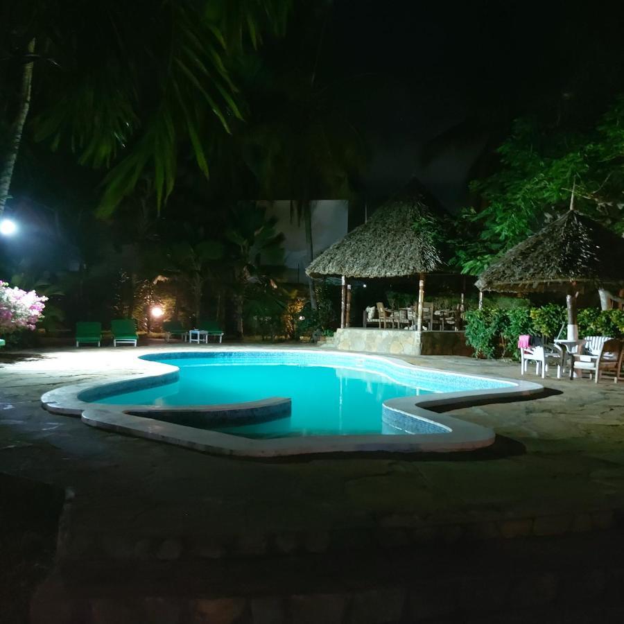 Villa Mela, Μαλίντι Εξωτερικό φωτογραφία