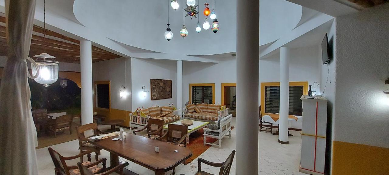 Villa Mela, Μαλίντι Εξωτερικό φωτογραφία