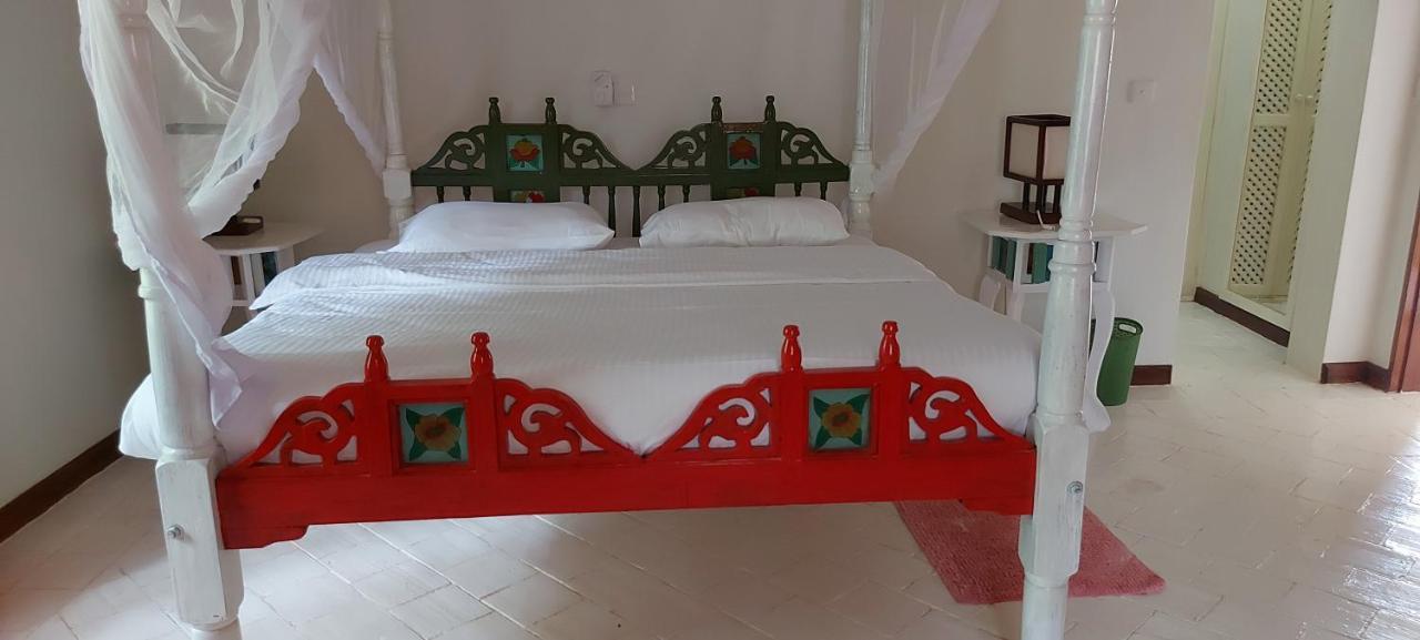 Villa Mela, Μαλίντι Εξωτερικό φωτογραφία