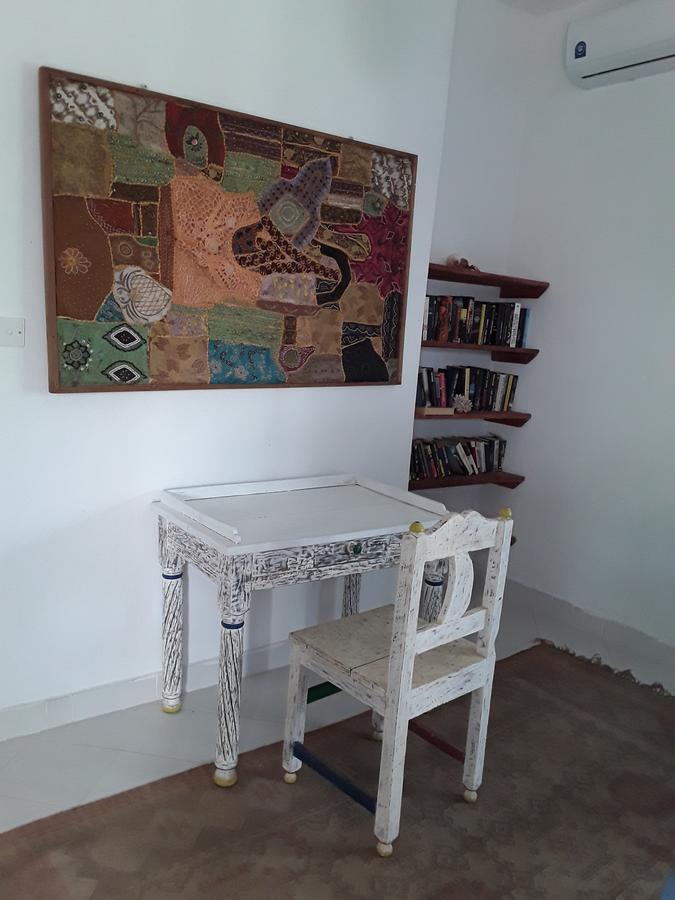 Villa Mela, Μαλίντι Εξωτερικό φωτογραφία